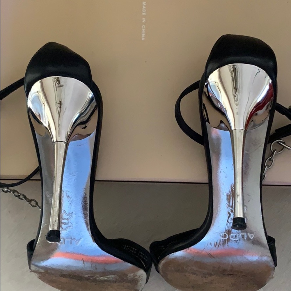 Aldo - Picture 5 of 5